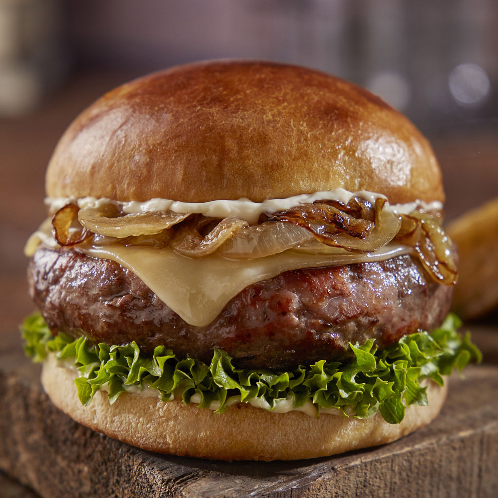 Best Homemade Hamburger Recipes